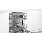 Bosch SMV6YCX00E - Inbouw vaatwasser