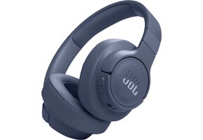 JBL Tune 770NC Blauw - Draadloze koptelefoon