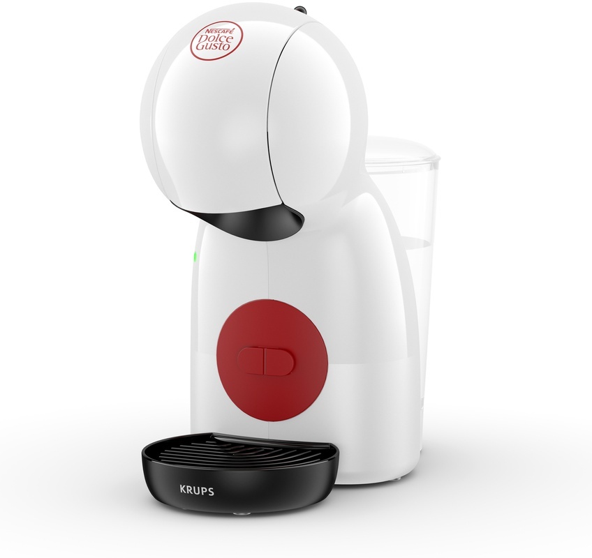 Krups NESCAFÉ® Dolce Gusto® Piccolo XS KP1A01 - Koffiemachine