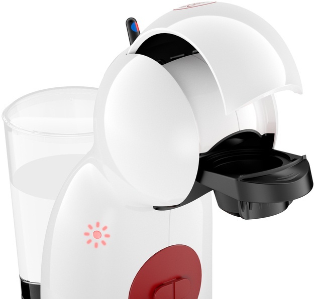Krups NESCAFÉ® Dolce Gusto® Piccolo XS KP1A01 - Koffiemachine