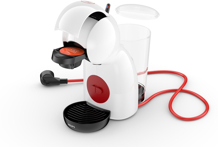 Krups NESCAFÉ® Dolce Gusto® Piccolo XS KP1A01 - Koffiemachine