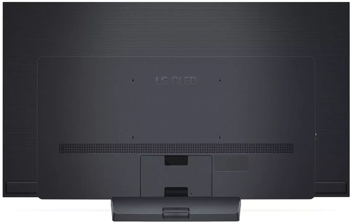 LG OLED42C35LA (2023) - OLED TV