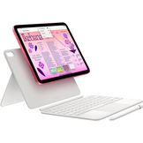 Apple iPad (2022) Wi-Fi 64GB Zilver (MPQ03LL/A) - Tablet