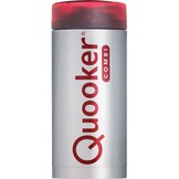 Quooker COMBI+ Fusion Round Chroom - Kokendwaterkraan