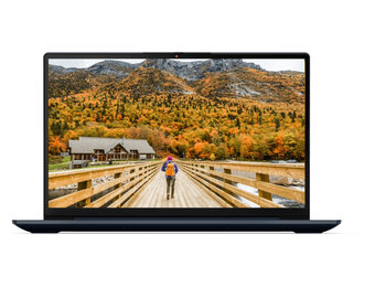 Lenovo IdeaPad 3 15ALC6 (82KU01LKMH) - Laptop