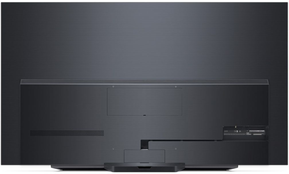 LG OLED83C34LA (2023) - OLED TV