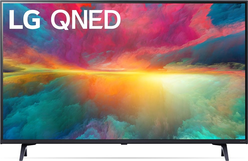 LG 50QNED756RA (2023) - QNED TV