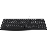 Logitech K120 - Toetsenbord