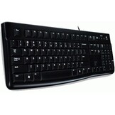 Logitech K120 - Toetsenbord