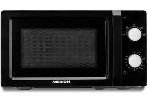 Medion MD 11475 Zwart - Solo magnetron