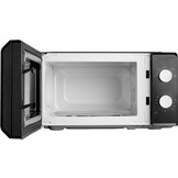 Medion MD 11475 Zwart - Solo magnetron