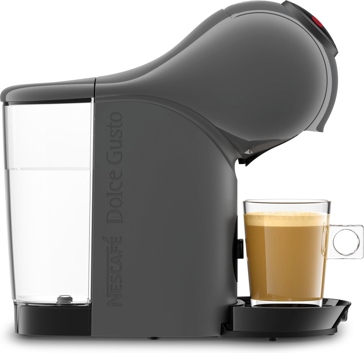 Krups NESCAFÉ® Dolce Gusto® Genio S KP243B - Koffiemachine