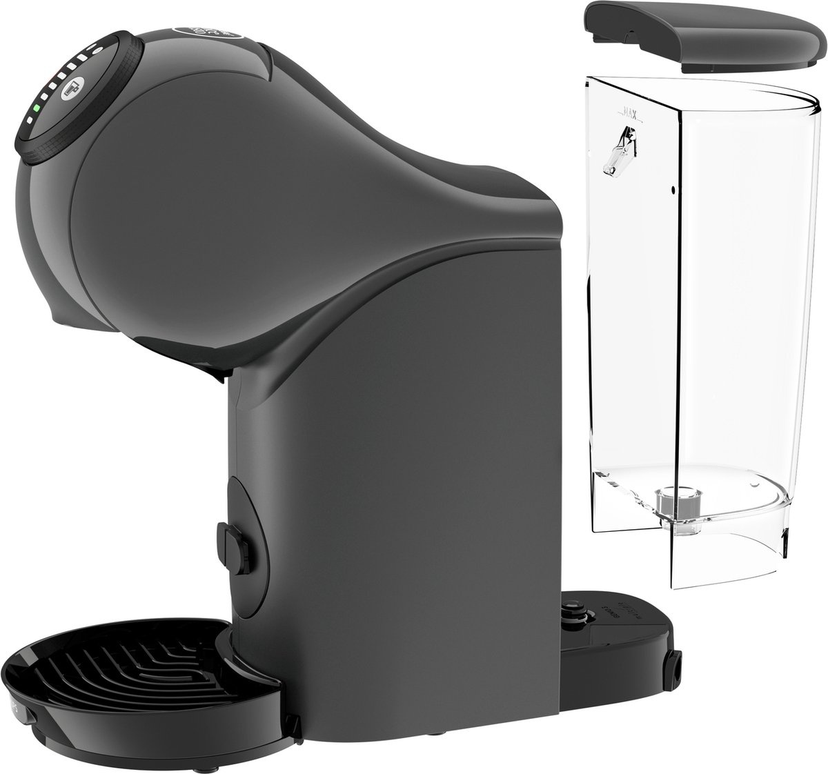 Krups NESCAFÉ® Dolce Gusto® Genio S KP243B - Koffiemachine