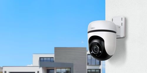 TP-Link Tapo C500 - Beveiligingscamera