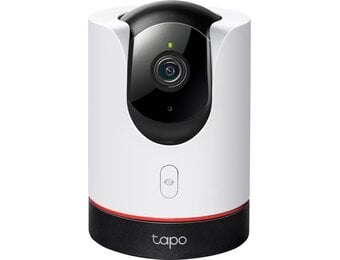 TP-Link Tapo C225 - Beveiligingscamera