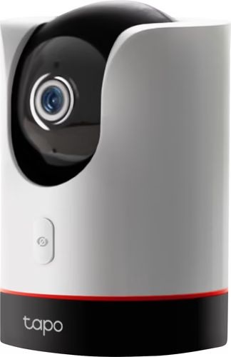 TP-Link Tapo C225 - Beveiligingscamera