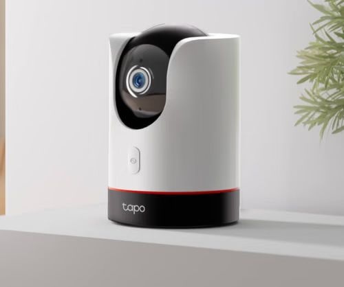 TP-Link Tapo C225 - Beveiligingscamera