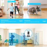 TP-Link Tapo C225 - Beveiligingscamera