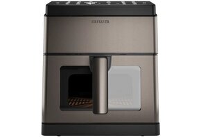 Aiwa AFR-8000 KUMADAI - Hetelucht friteuse