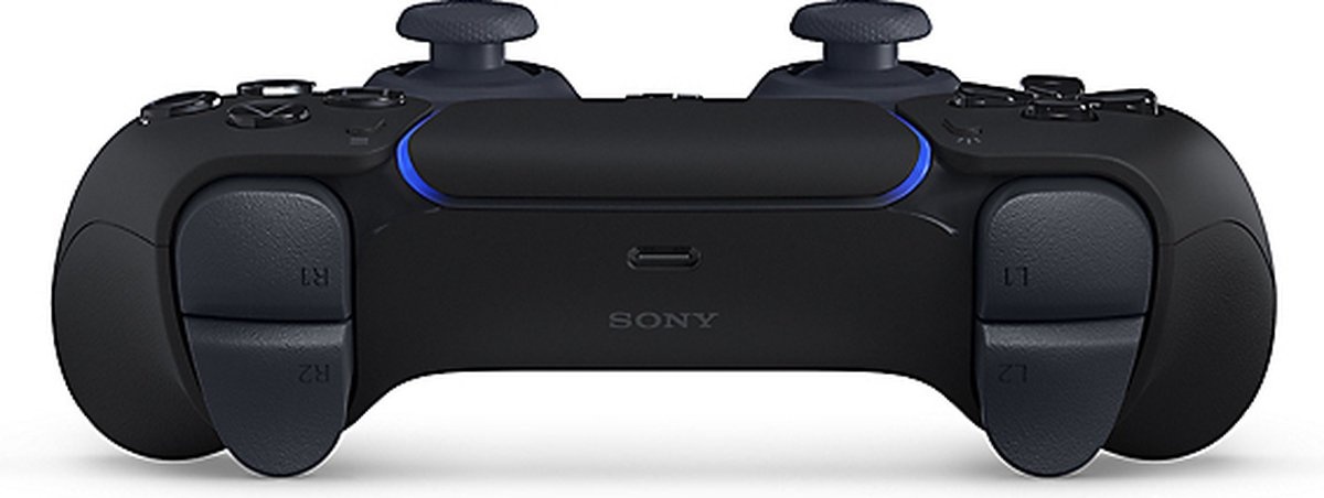 Sony PlayStation DualSense Controller Midnight Black - Controller