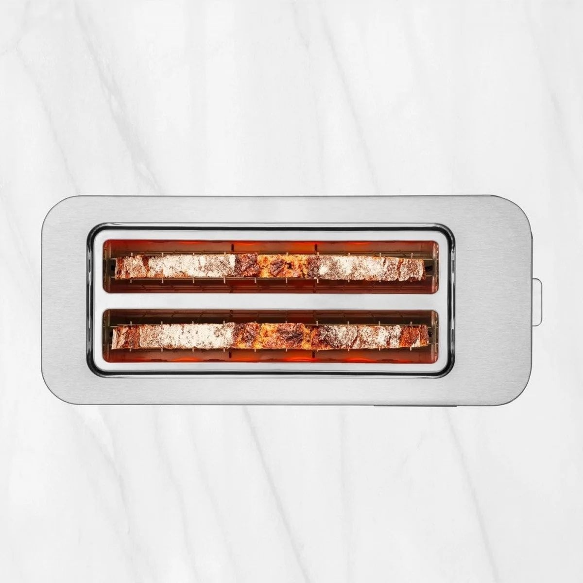 Ufesa Duo Plus Delux - Broodrooster