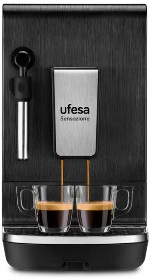 Ufesa CMAB200.101 Sensazione - Koffiemachine