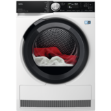 AEG TR9MUNCHEN 9000 Serie AbsoluteCare Plus - Warmtepompdroger