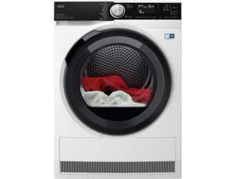 AEG TR9MUNCHEN 9000 Serie AbsoluteCare Plus - Warmtepompdroger