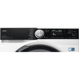 AEG TR9MUNCHEN 9000 Serie AbsoluteCare Plus - Warmtepompdroger