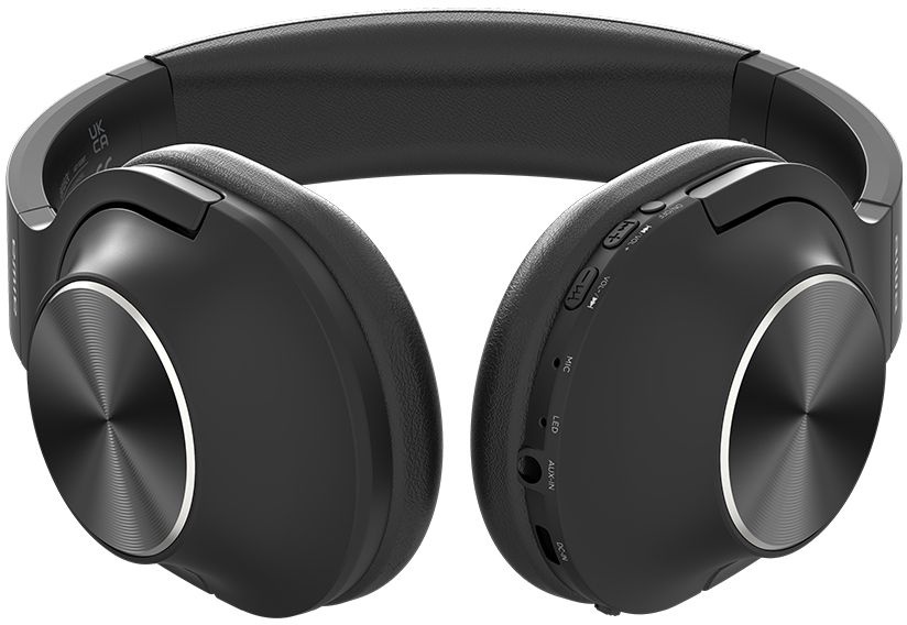 Aiwa HST-220BT - Over-ear koptelefoon