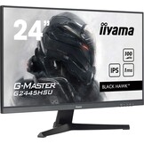 iiyama G-Master G2445HSU-B2 - Monitor