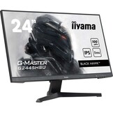 iiyama G-Master G2445HSU-B2 - Monitor