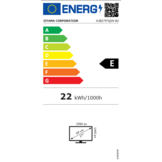 iiyama ProLite XUB2797QSN-B2 - Monitor