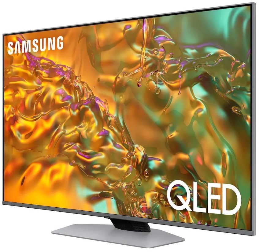 Samsung QE50Q80DAT (2024) - LED TV