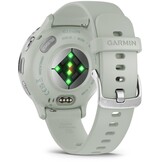 Garmin Venu 3S Zilver - Smartwatch