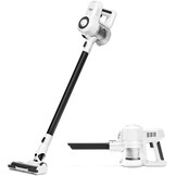 Ufesa Artica - Steelstofzuiger