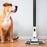 Ufesa Artica - Steelstofzuiger