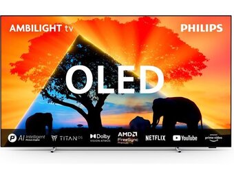Philips 48OLED759/12 - OLED TV
