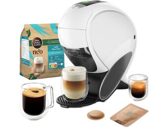 Krups NESCAFÉ® Dolce Gusto® YY5679 NEO Latte - Koffiemachine