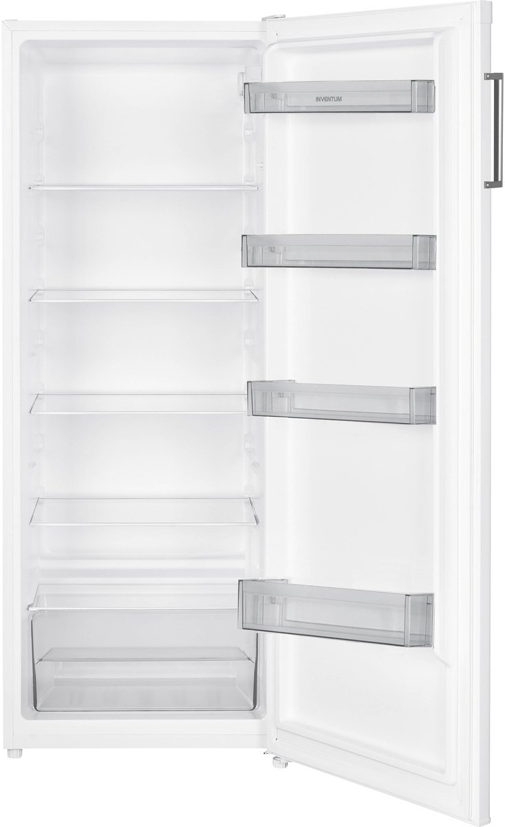 Inventum KK1430W - Vrijstaande koelkast