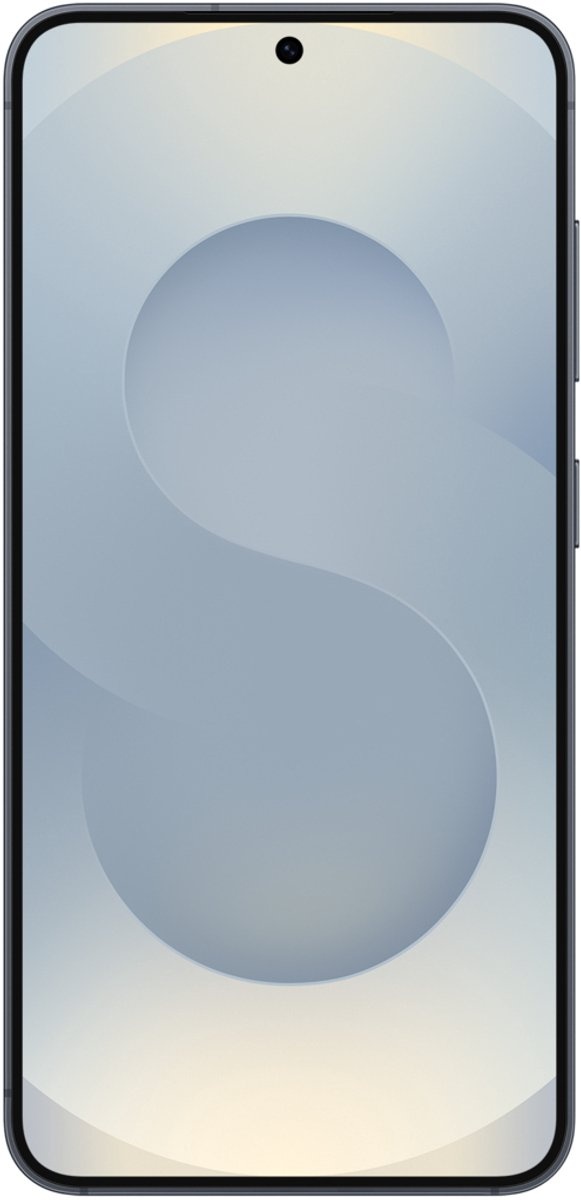Samsung Galaxy S25 128GB Zwart - Mobiele telefoon