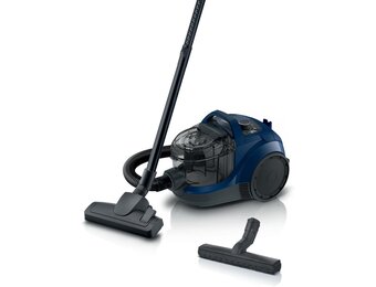 Bosch BGS21X320 - Stofzuiger zonder zak