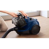 Bosch BGS21X320 - Stofzuiger zonder zak