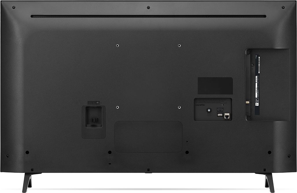 LG 50QNED756RA (2023) - QNED TV