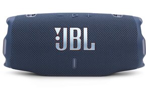 JBL Charge 6 Blauw - Draadloze speaker