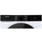 Hisense WF5V144BW/BLX - Wasmachine