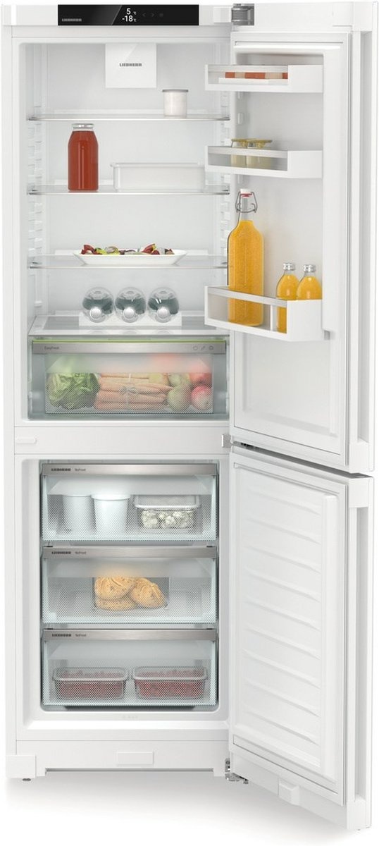 Liebherr CNd 5203-22 - Koel-vriescombinatie