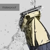 Babyliss Super-X Metal Series T992E - Baardtrimmer