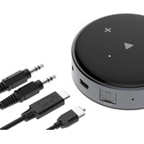 WiiM Mini Audio streamer - Mediaspeler