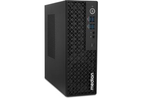 Medion Picoworx T80 II MD340071 - Desktop